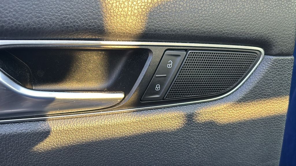 2017 Volkswagen Passat 1.8T S