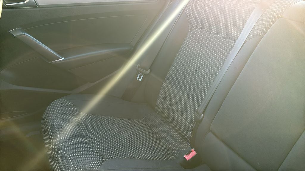 2017 Volkswagen Passat 1.8T S