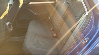 2017 Volkswagen Passat 1.8T S