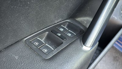 2017 Volkswagen Passat 1.8T S