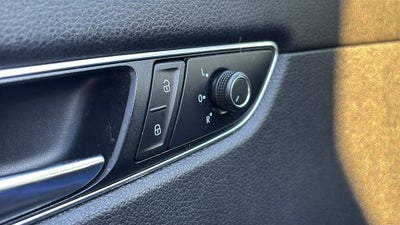 2017 Volkswagen Passat 1.8T S