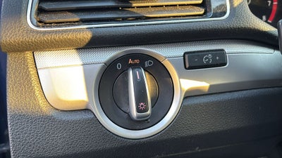 2017 Volkswagen Passat 1.8T S