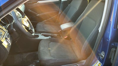 2017 Volkswagen Passat 1.8T S