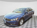 2017 Volkswagen Passat 1.8T S