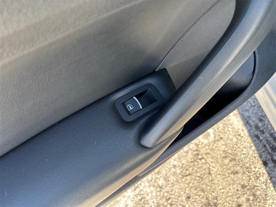 2014 Volkswagen Passat 1.8T Wolfsburg Edition