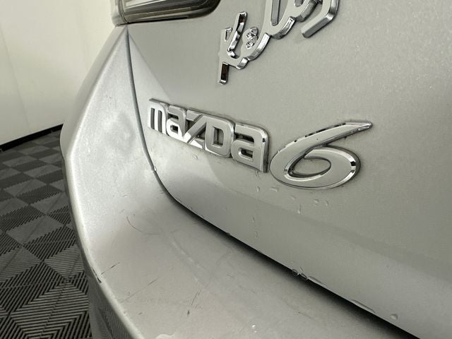 2012 Mazda Mazda6 i Sport