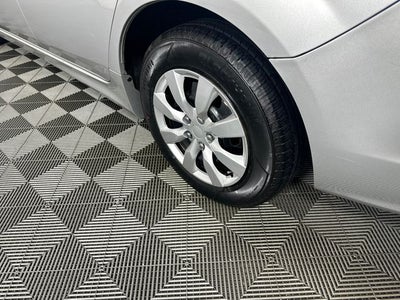 2012 Mazda Mazda6 i Sport