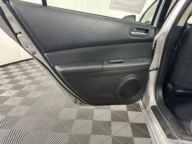 2012 Mazda Mazda6 i Sport