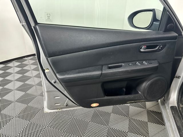 2012 Mazda Mazda6 i Sport
