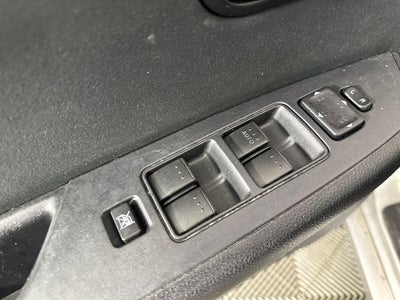 2012 Mazda Mazda6 i Sport