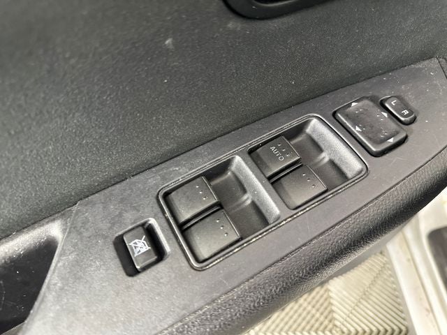 2012 Mazda Mazda6 i Sport