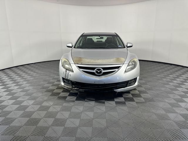 2012 Mazda Mazda6 i Sport