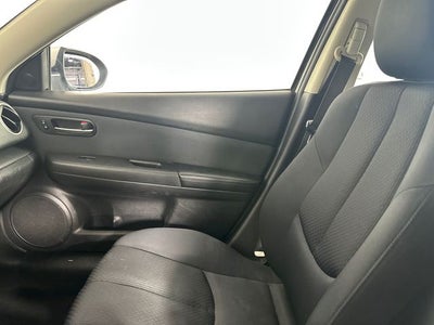 2012 Mazda Mazda6 i Sport