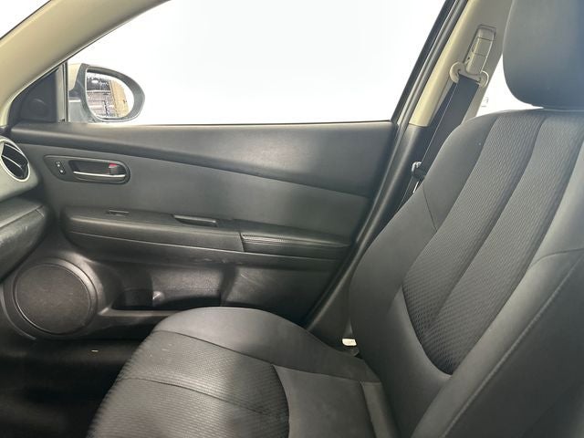 2012 Mazda Mazda6 i Sport