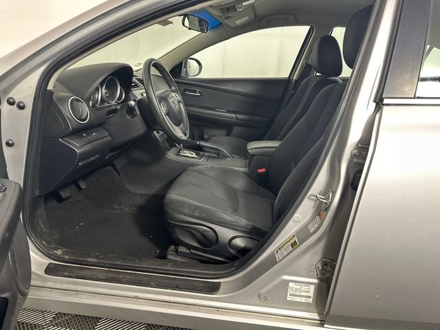 2012 Mazda Mazda6 i Sport