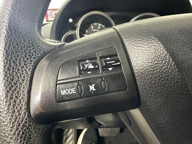 2012 Mazda Mazda6 i Sport