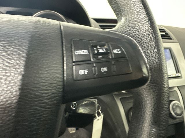 2012 Mazda Mazda6 i Sport