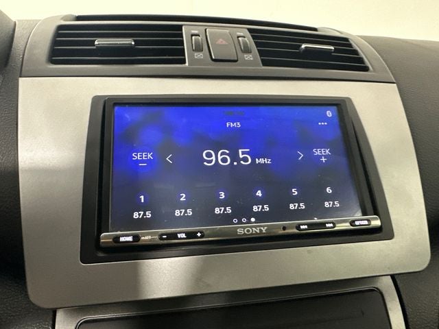 2012 Mazda Mazda6 i Sport