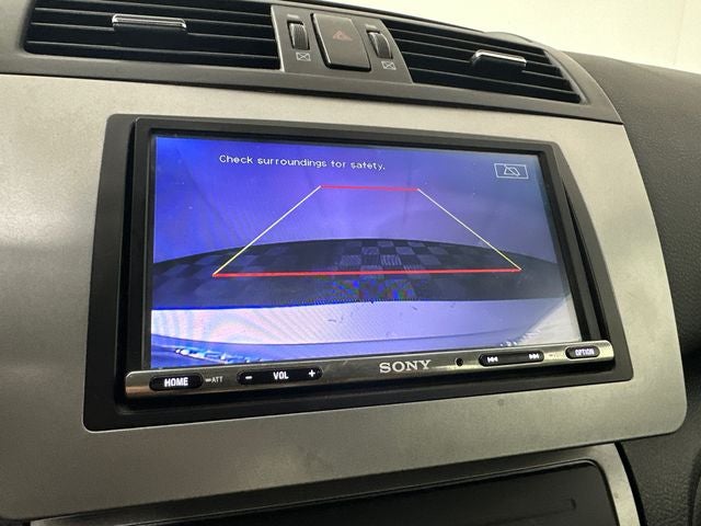 2012 Mazda Mazda6 i Sport