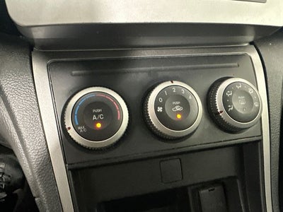 2012 Mazda Mazda6 i Sport