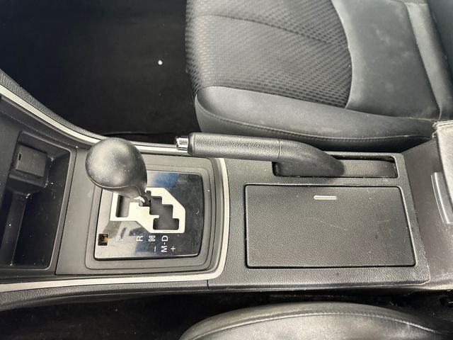 2012 Mazda Mazda6 i Sport