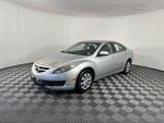 2012 Mazda Mazda6 i Sport