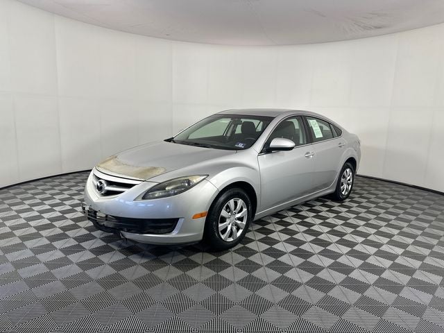 2012 Mazda Mazda6 i Sport