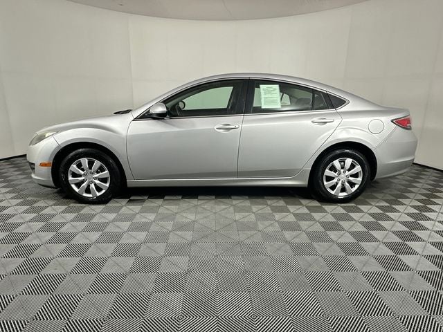 2012 Mazda Mazda6 i Sport