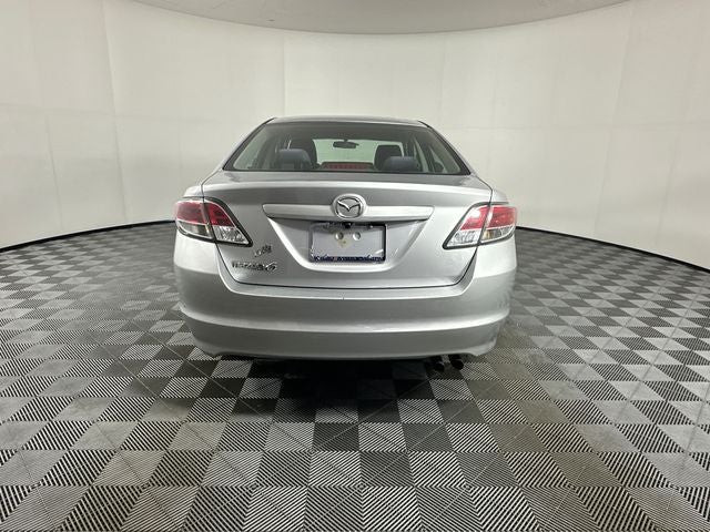 2012 Mazda Mazda6 i Sport