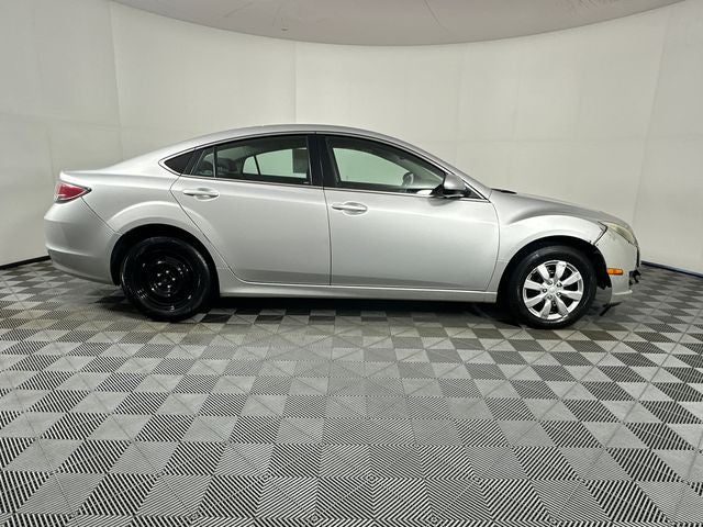 2012 Mazda Mazda6 i Sport