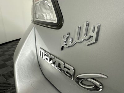 2012 Mazda Mazda6 i Sport