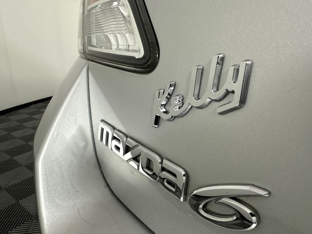 2012 Mazda Mazda6 i Sport
