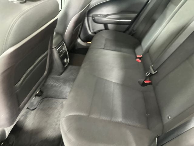 2012 Dodge Charger SE