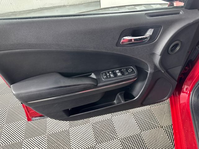 2012 Dodge Charger SE