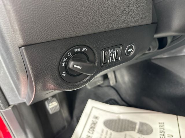 2012 Dodge Charger SE