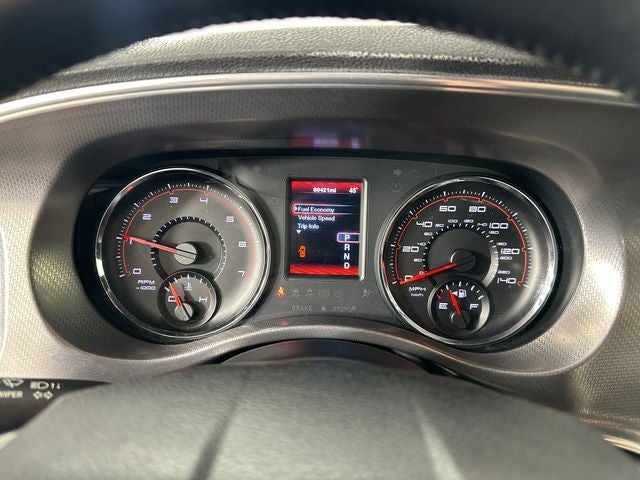 2012 Dodge Charger SE