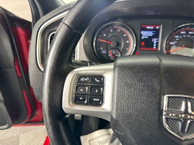 2012 Dodge Charger SE