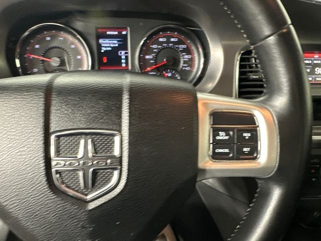 2012 Dodge Charger SE