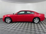 2012 Dodge Charger SE