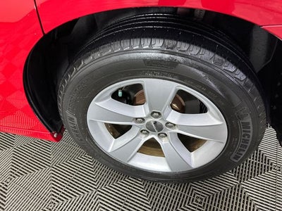 2012 Dodge Charger SE