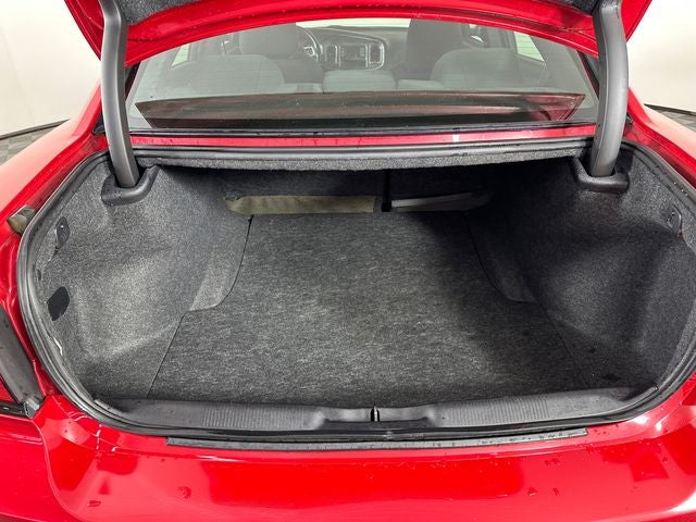 2012 Dodge Charger SE