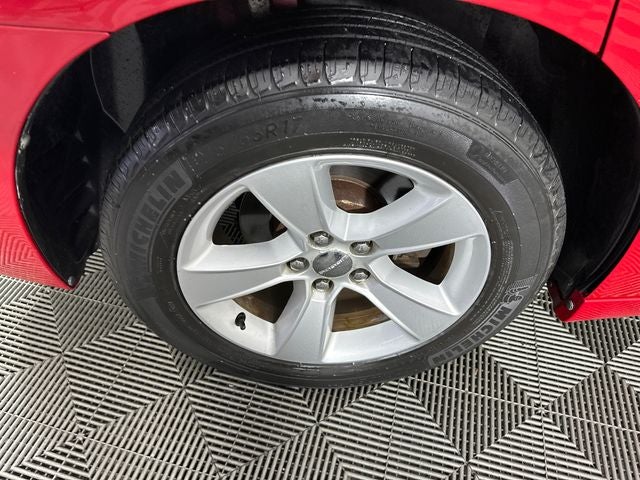 2012 Dodge Charger SE