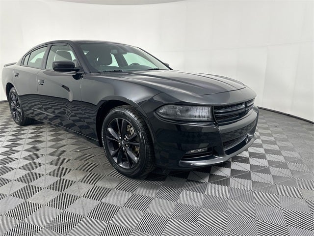 2021 Dodge Charger SXT