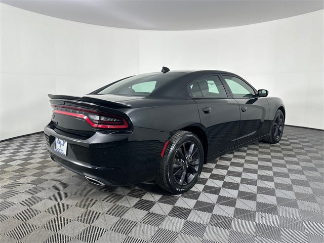2021 Dodge Charger SXT