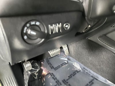 2022 Dodge Challenger SRT Hellcat Widebody