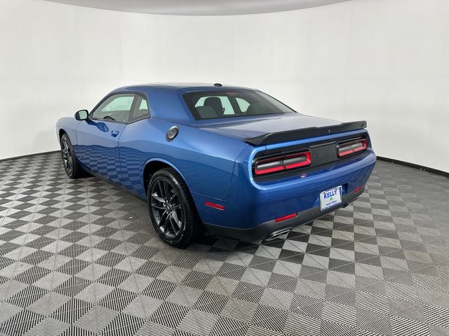 2023 Dodge Challenger GT