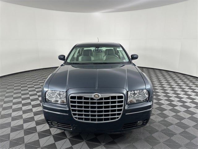 2008 Chrysler 300 Signature Series
