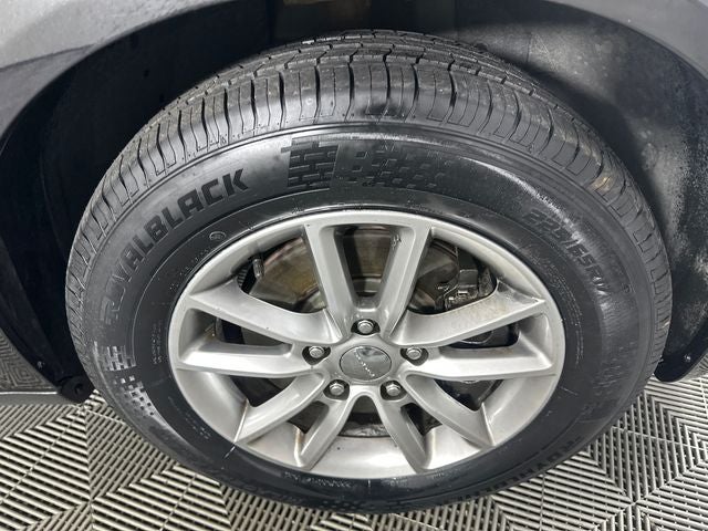 2014 Dodge Grand Caravan R/T