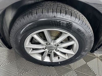 2014 Dodge Grand Caravan R/T