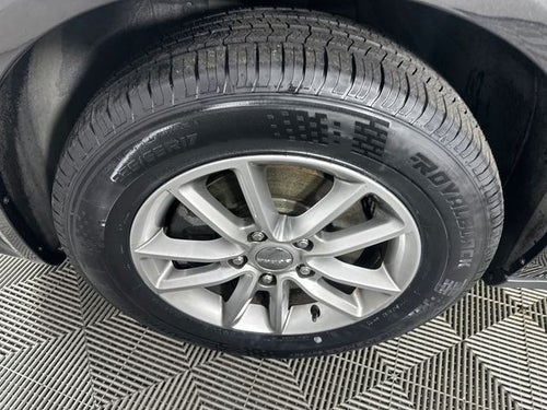 2014 Dodge Grand Caravan R/T